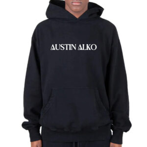 Austin Alko Hoodie