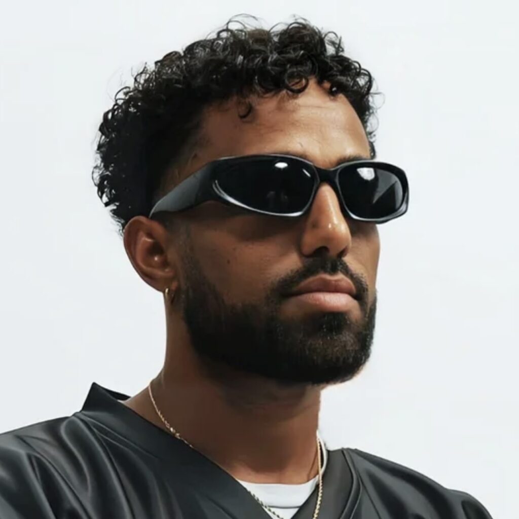 Futuristic