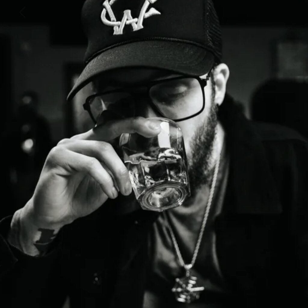 Chris Webby